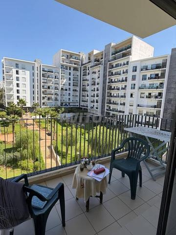 Appartement à vendre à Prestigia, prix 320 millions 131 mètres