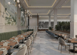 Complexe multi activités à louer - Casablanca