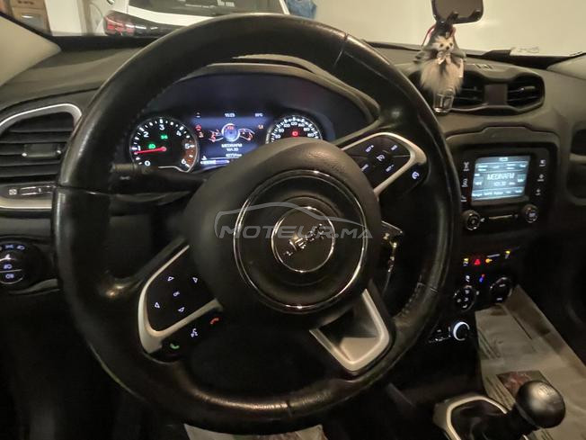 jeep renegade lilited full option