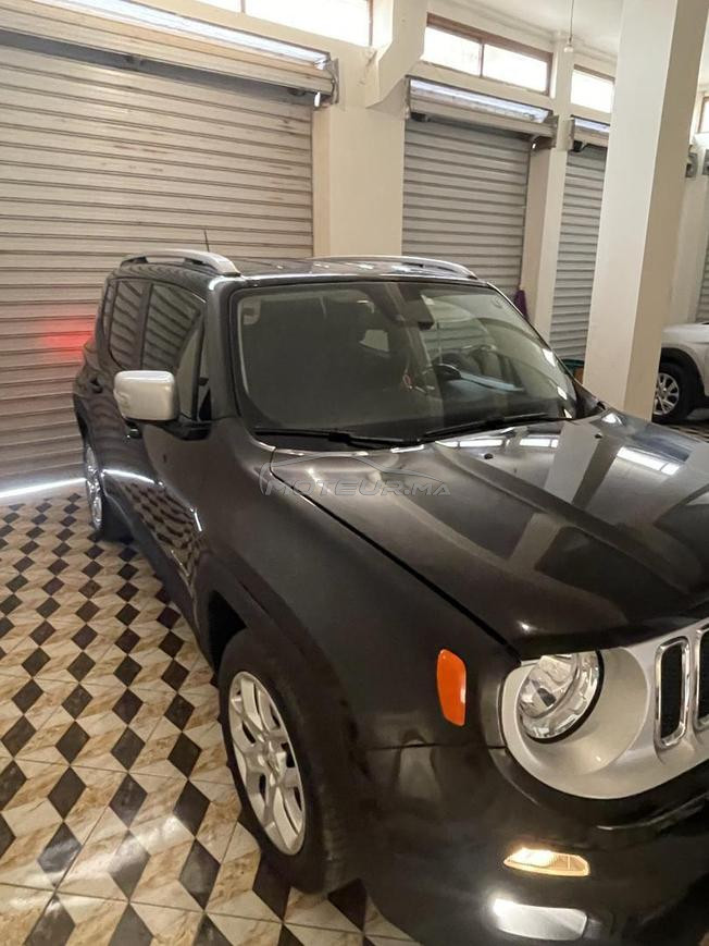 jeep renegade lilited full option