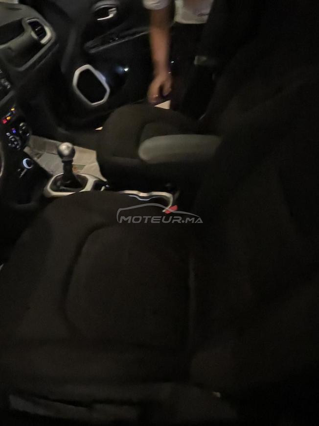 jeep renegade lilited full option