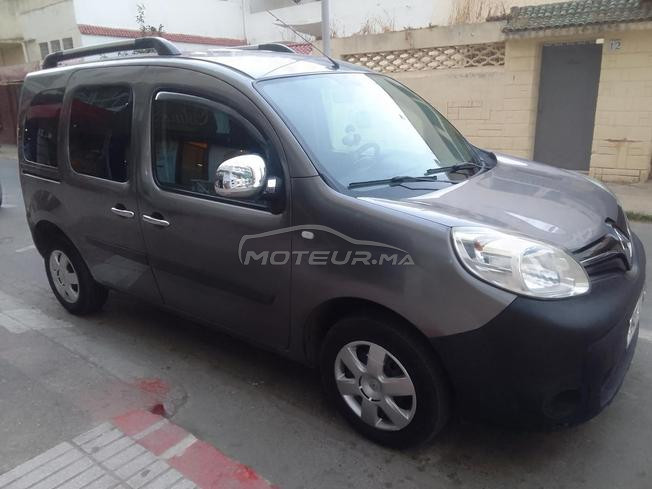 kangoo evoultion