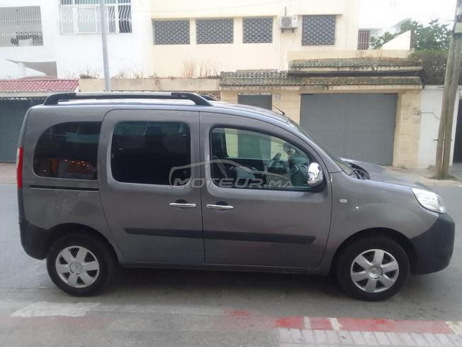 kangoo evoultion