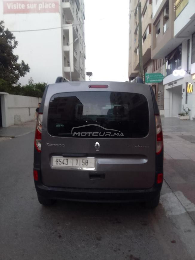 kangoo evoultion