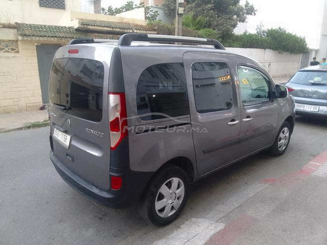 kangoo evoultion