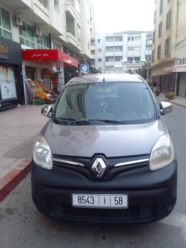 kangoo evoultion