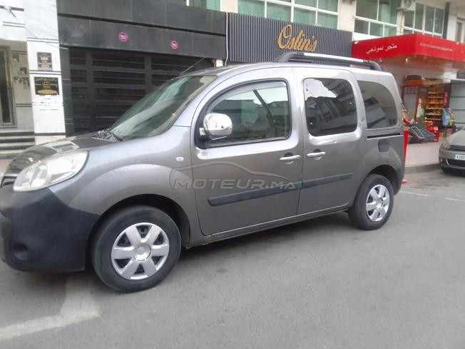 kangoo evoultion