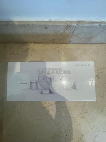 Xiaomi smart sensor set