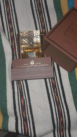 عطور خمرة أصلية دكنتات 10 مل - 2
