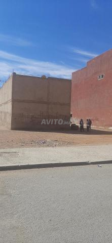 أرض محفظة تجزئة قهوي أمام ثانوية عقبة ر