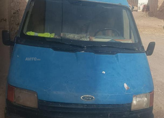 Ford Transit Diesel Manuelle 1987 à Ouarzazate
