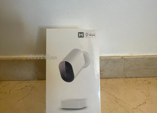 Imilab EC2 - مجموعة كاميرا الأمن المنزلي اللاسلكية