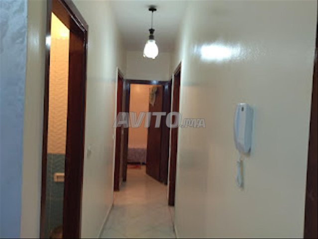 Appartements à louer 70 m² à Had Soualem