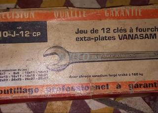 Matériel professionnel