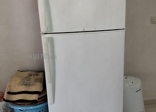 Frigo Samsung prix négociable