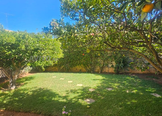 Vente Villa bien placée HAY RIAD