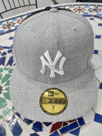 Casquette New Era livraison gratuite partout au Maroc