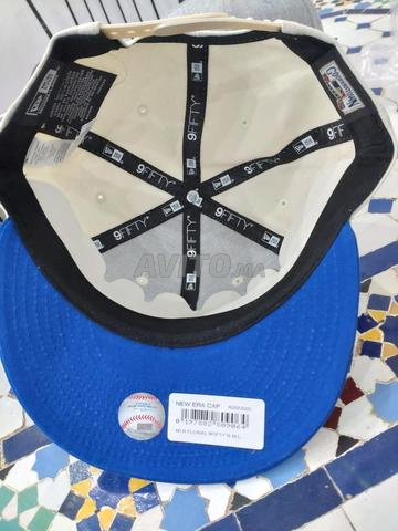 Casquette New Era livraison gratuite partout au Maroc - 2