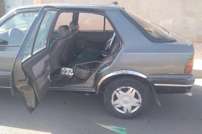 peugeot 309