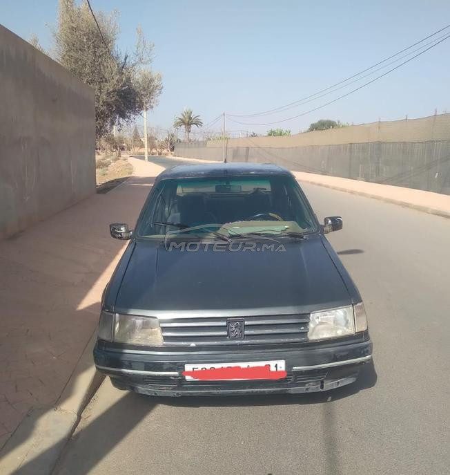 peugeot 309