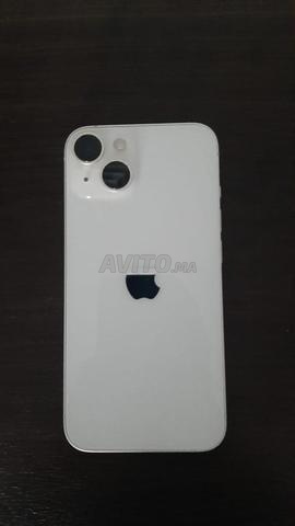 Je vends mon iPhone 14 (128 Go) en très bon état. - 2