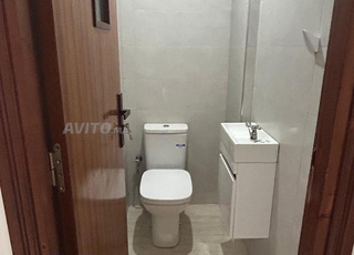 Appartement à louer 100 m² à Rabat