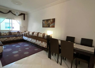 Appartement 3ème étage Bassatine