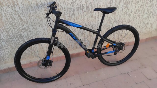 Btwin Rockrider st 120