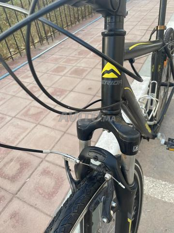دراجة MERIDA BIKE crossway 10 (VTC) - 2