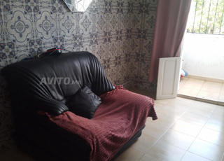 Appartement colocation 70 m² à Casablanca