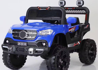 سيارة مرسيدس كهربائية 12 فولت