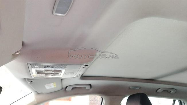 Skoda Kodiaq Diesel Automatique 2021 à Marrakech