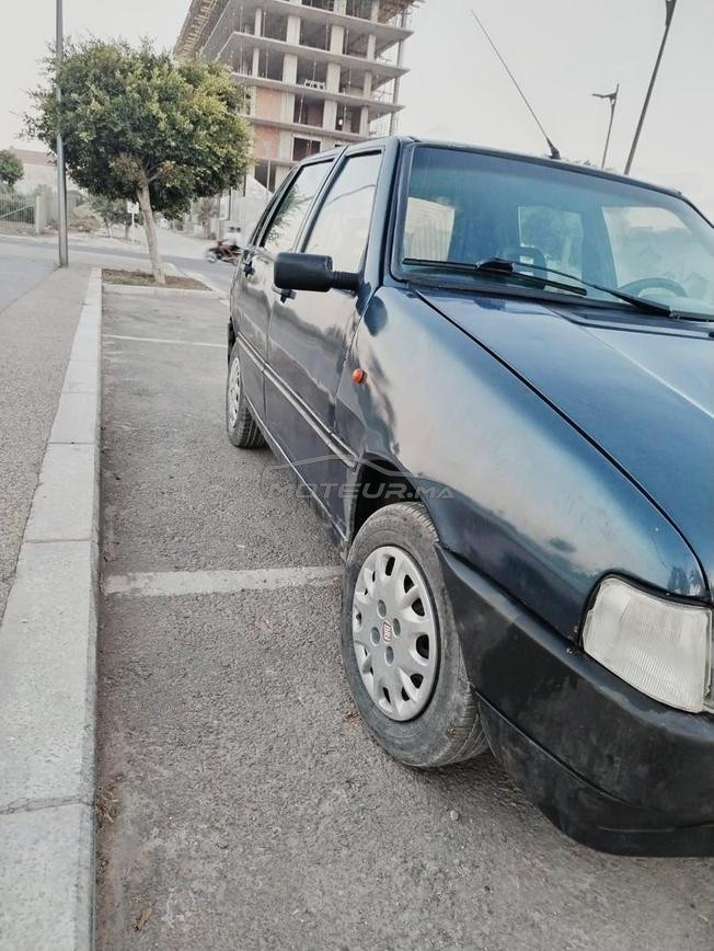 uno fiat mazot