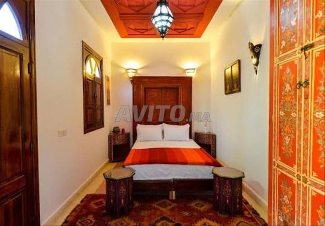 غرفة ضيوف للإيجار