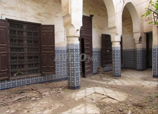 Riad à vendre