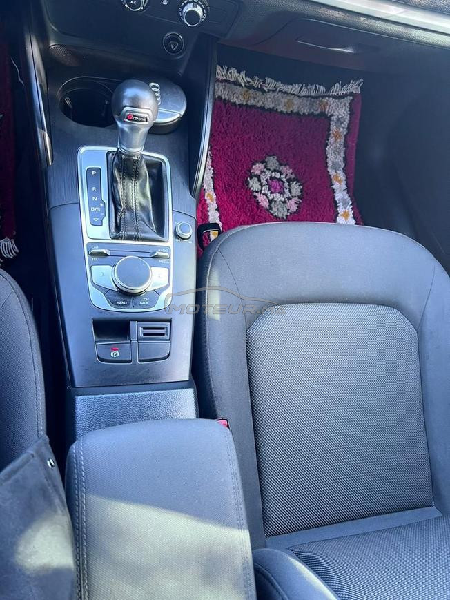 Audi A3 ww maroc