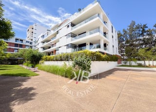 Superbe rez de jardin à vendre à l’orangeraie