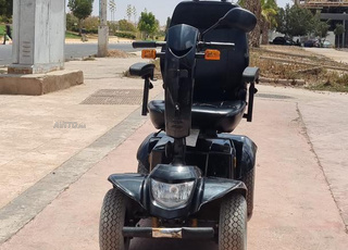 scooter handicapés