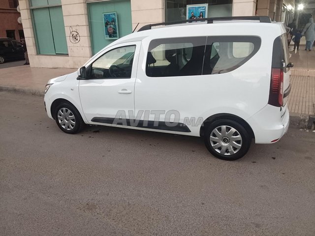 Laamra peinture d'origine