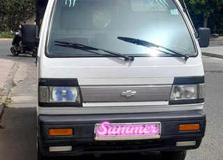 Honda chevrolet cmp 2013