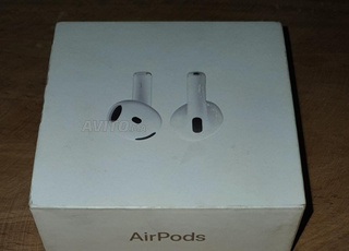 Airpods 4 Original