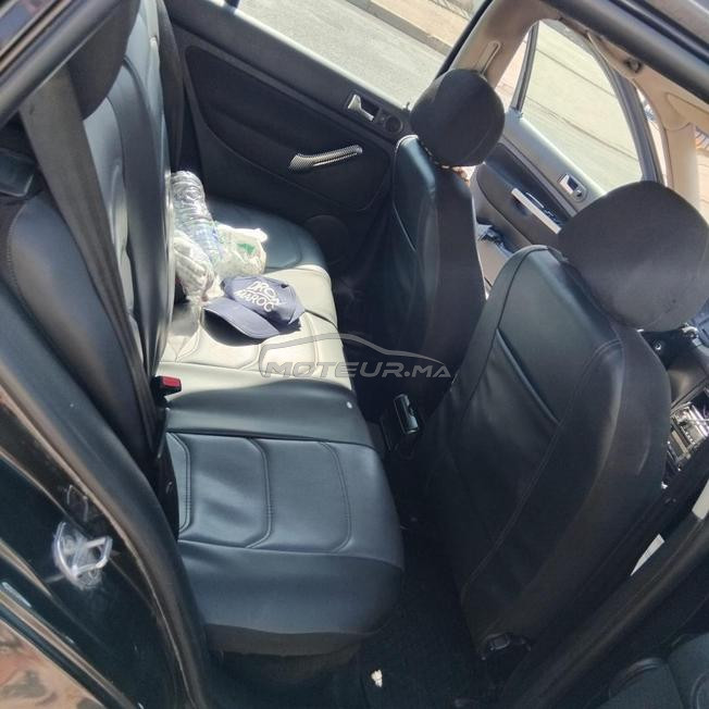 Volkswagen Golf 4 Diesel Manuelle 2000 à Deroua