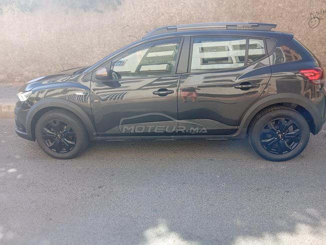 Stepway  extrême excellent état 1ere main 