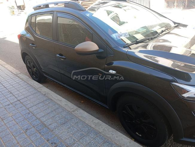 Stepway  extrême excellent état 1ere main 