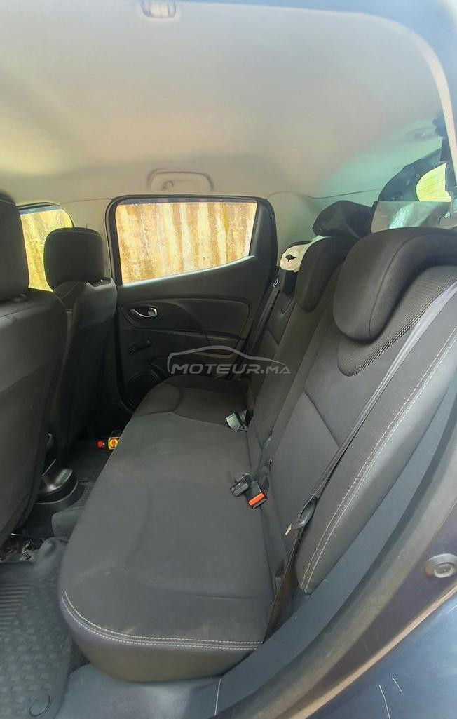 Renault Clio Diesel Manuelle 2019 à Meknès