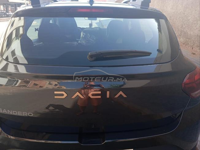 Stepway extrême 