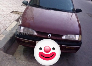 Renault 19 Storia 92 dédouanée 99