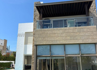 Villa à vendre à Prestigia des Nations