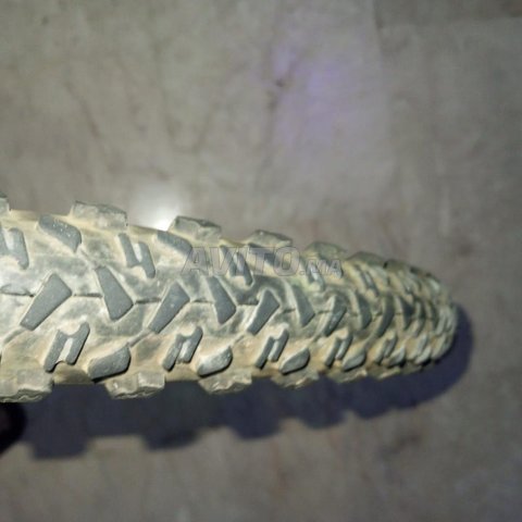 Pneu vtt 26 x2.1 rockrider original