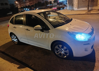 Salam C3 mazala meliha